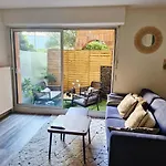 Bel Appartement Parisien