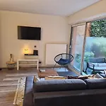 Bel Appartement Parisien