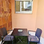 Bel Appartement Parisien