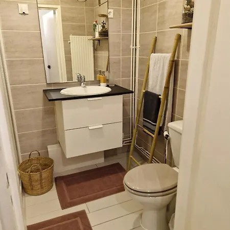 Bel Parisien * Parigi