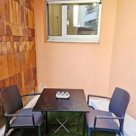 Appartamento Bel Parisien